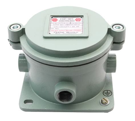 flp junction box|flameproof junction box manufacturers.